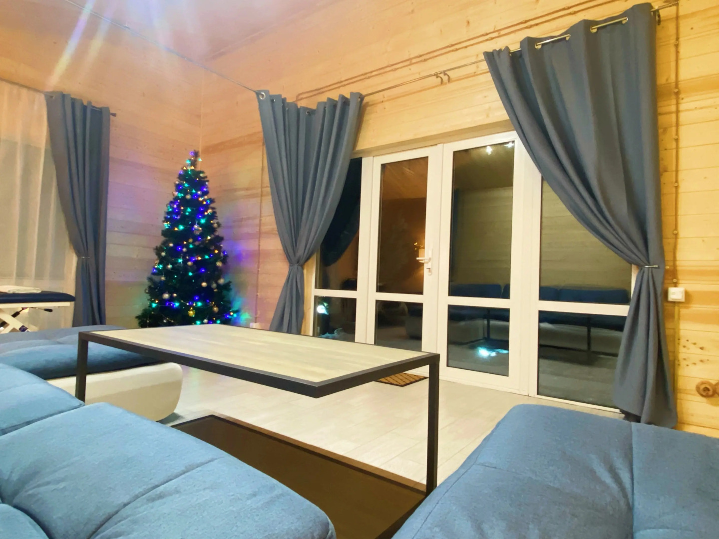 Ферма Подворье Лукино