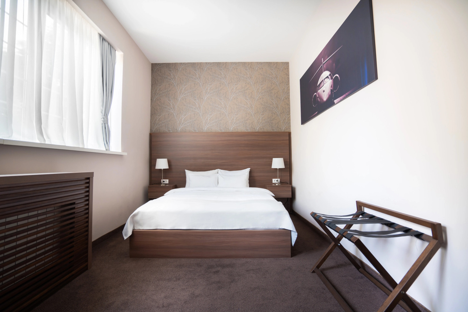 Гостевой дом Veneti Suites