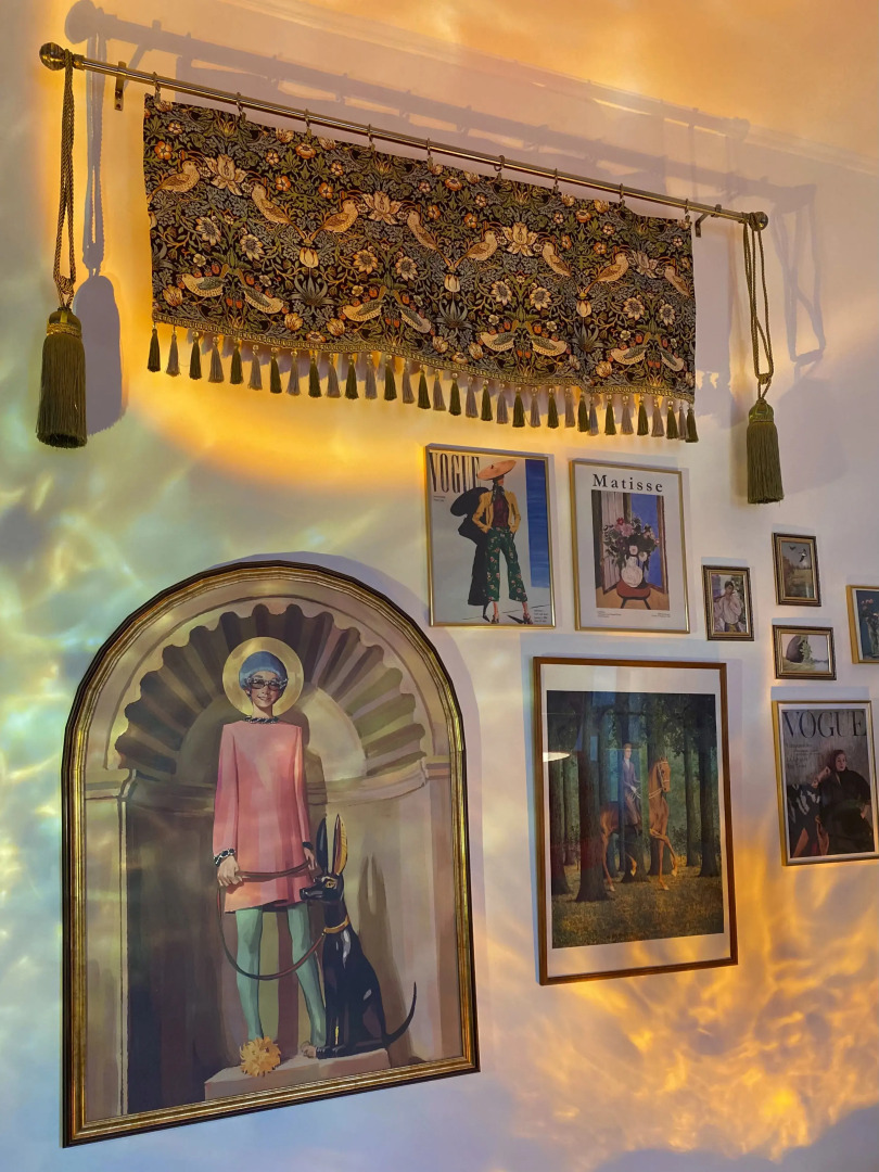 Квартира Art Home у Исаакия