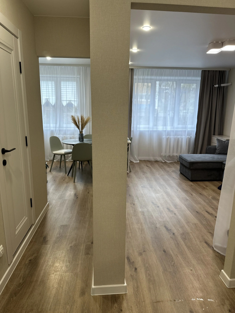 Квартира Атмосфера