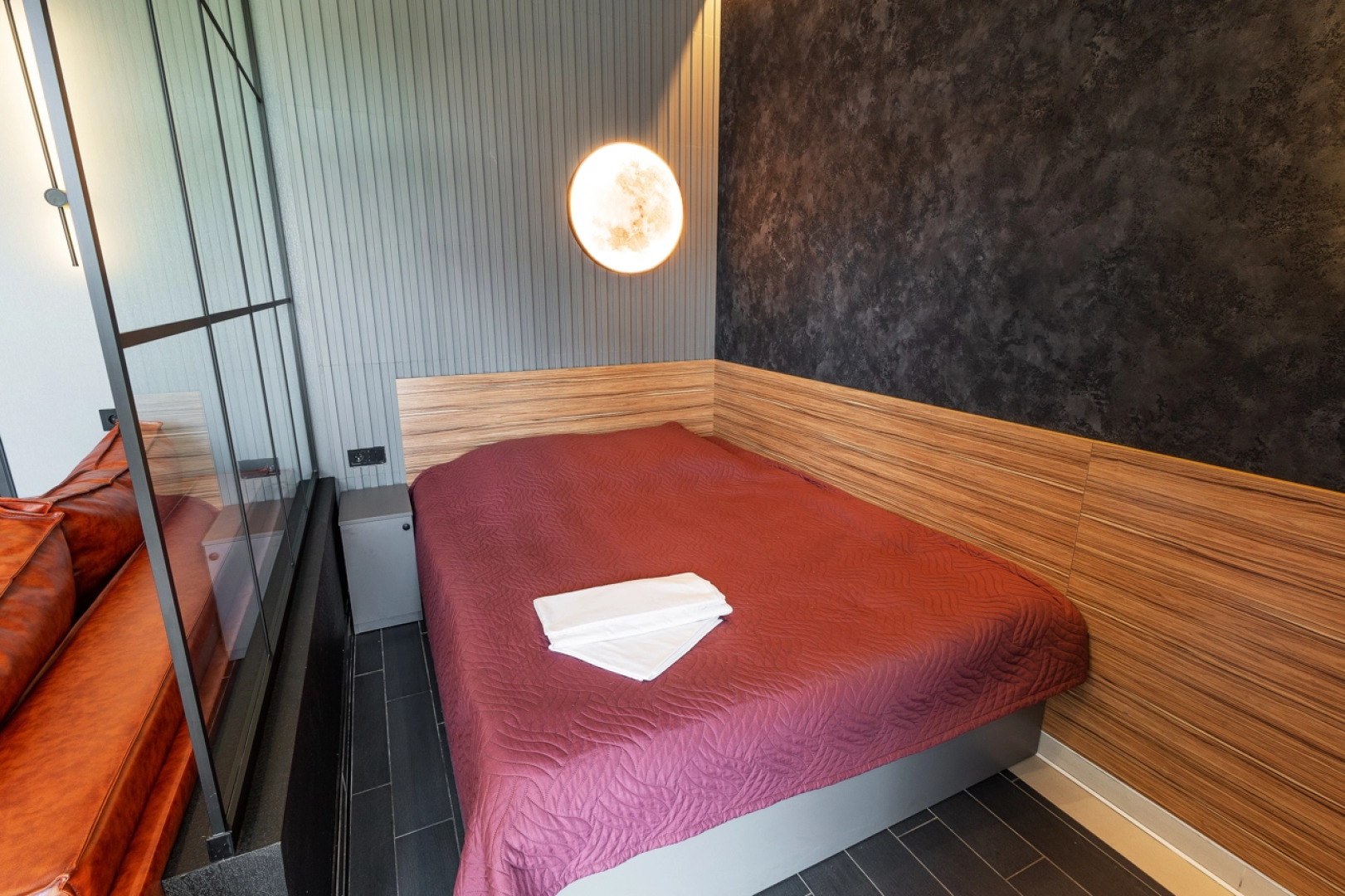 Квартира Элитная с террасой