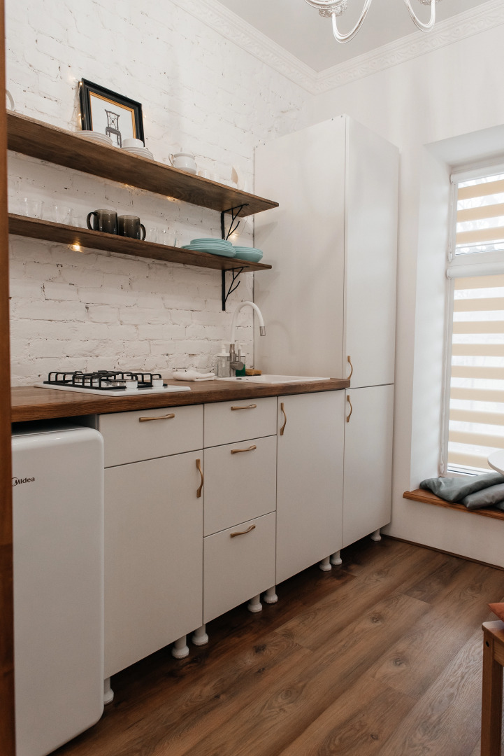 Двухуровневая квартира в центре Пятигорска