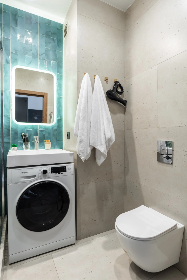 Апартаменты Студия Лагуна