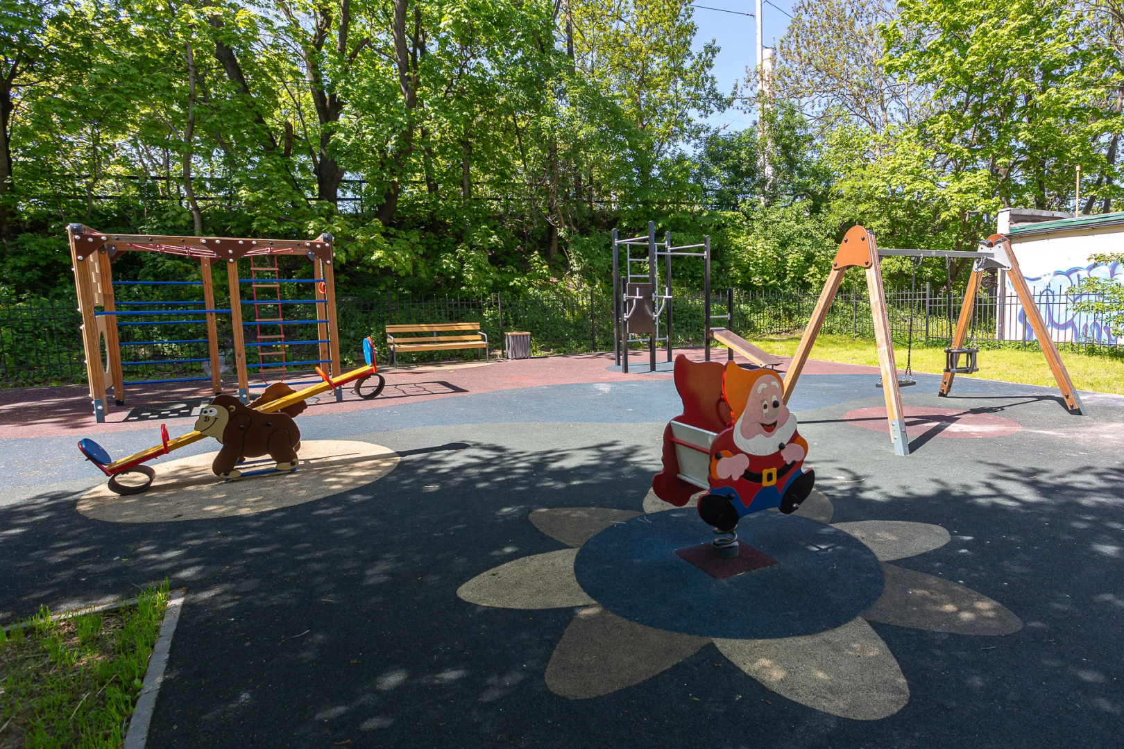 Квартира на Первомайской дом 5