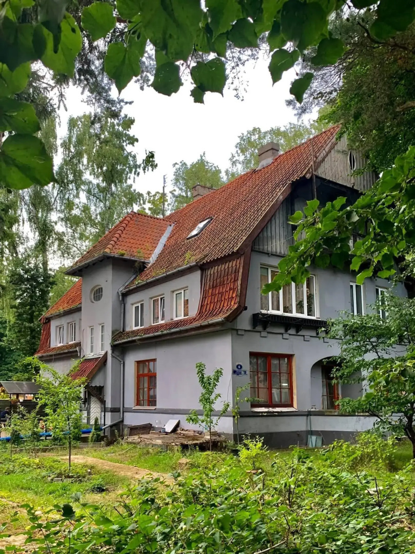 Апартаменты Анкор