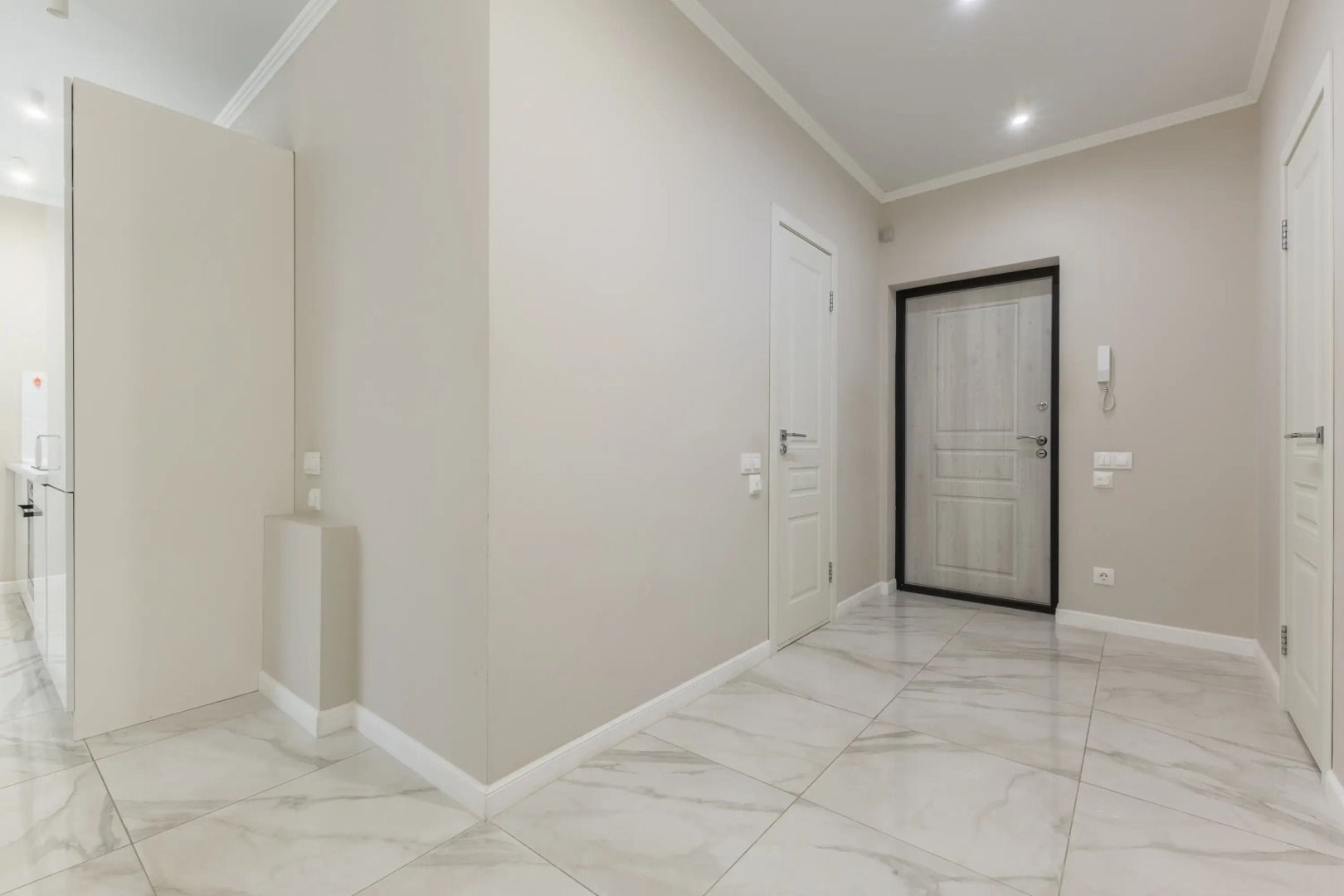 Апартаменты Luxe