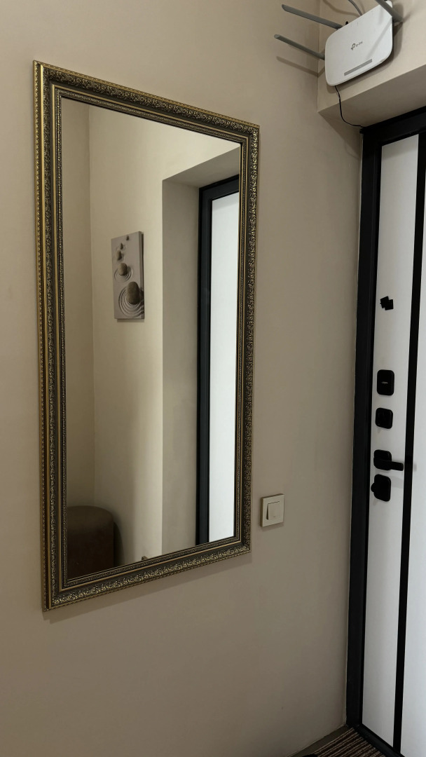 Квартира Gold Loft