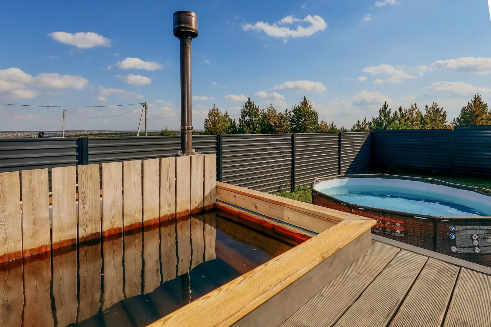 Частный дом Барн Хаус возле горнолыжного курорта Чекерил Уютно Ижевск