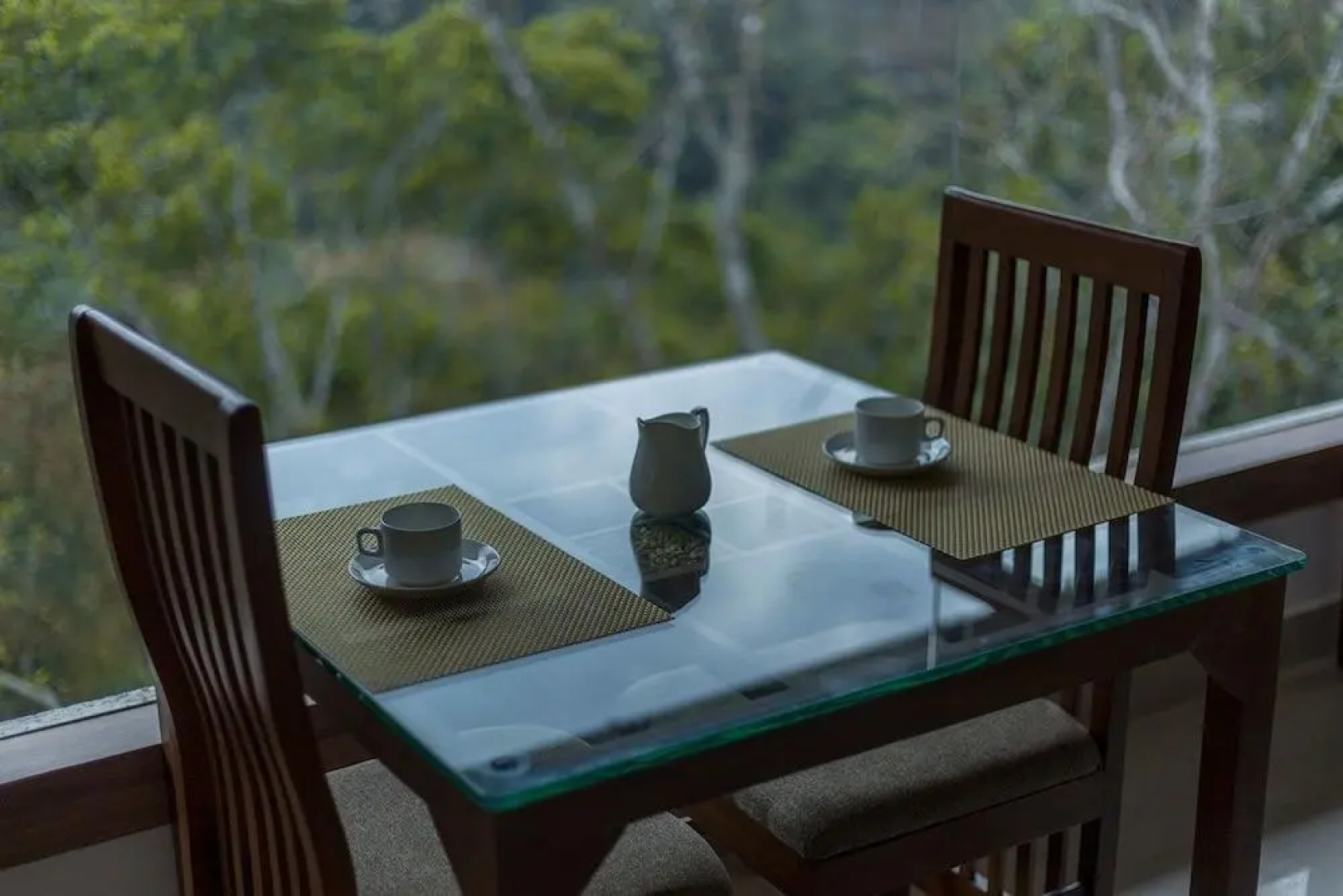 Отель Hostess Thekkady