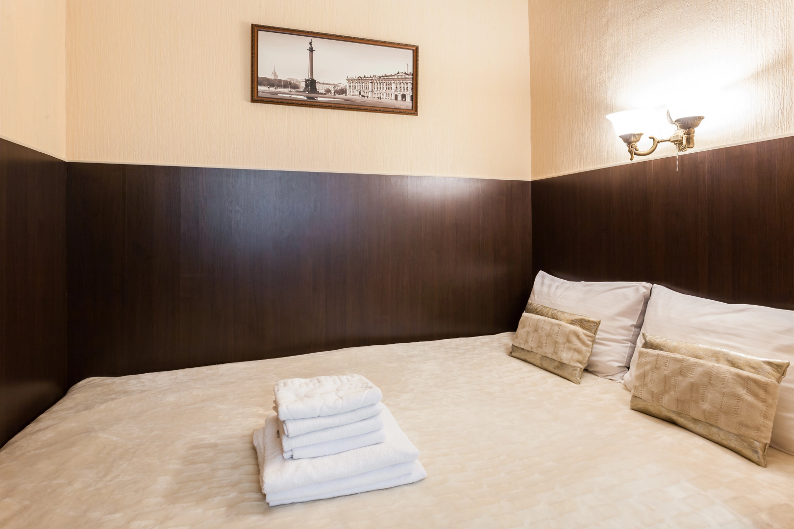 Гостевой Дом Романовых