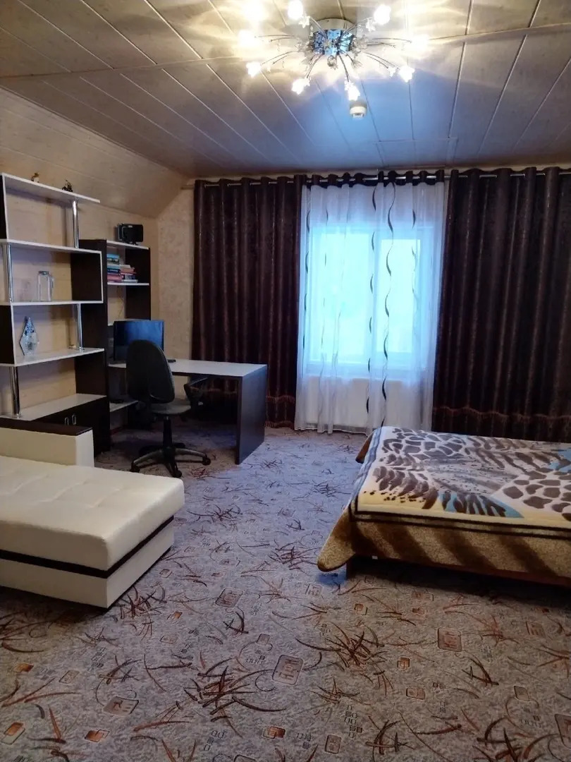 Гостевой Дом Сибай