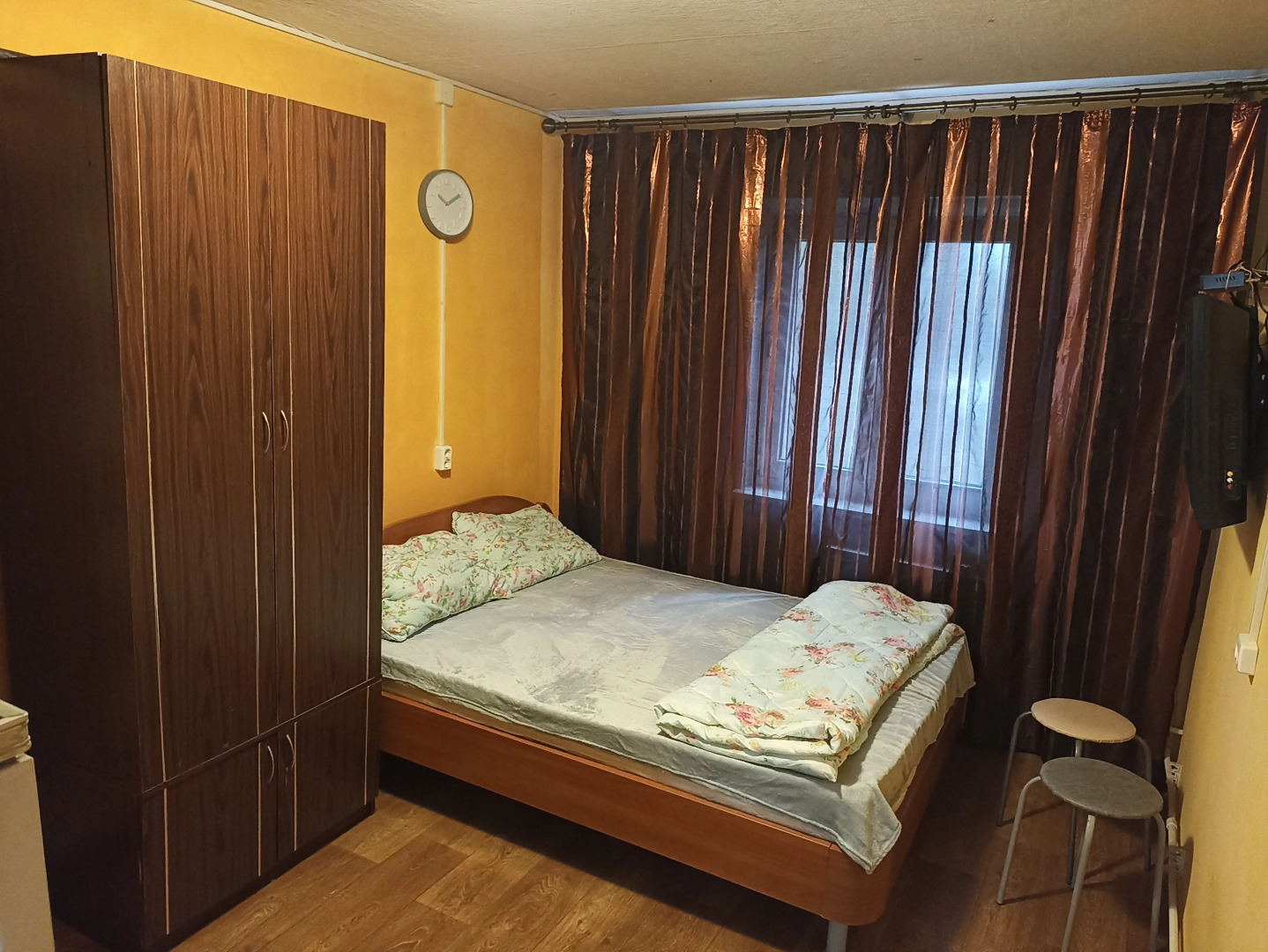 Квартира KirinHome у парка