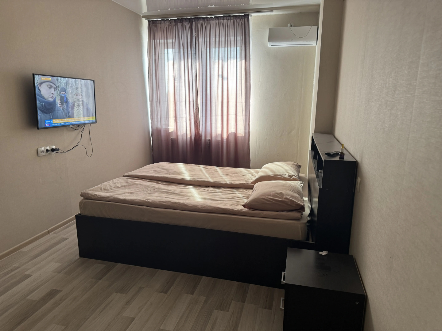 Квартира Дзержинка