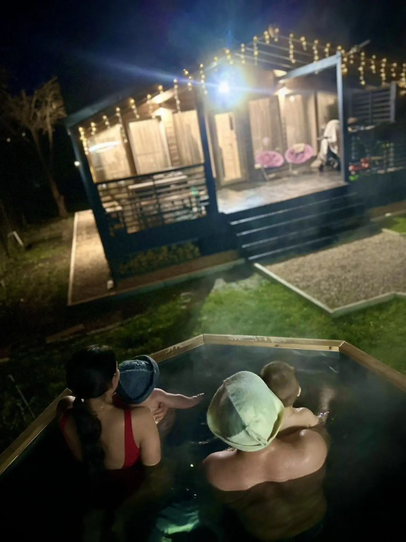 Частный дом Kelо Ноusе