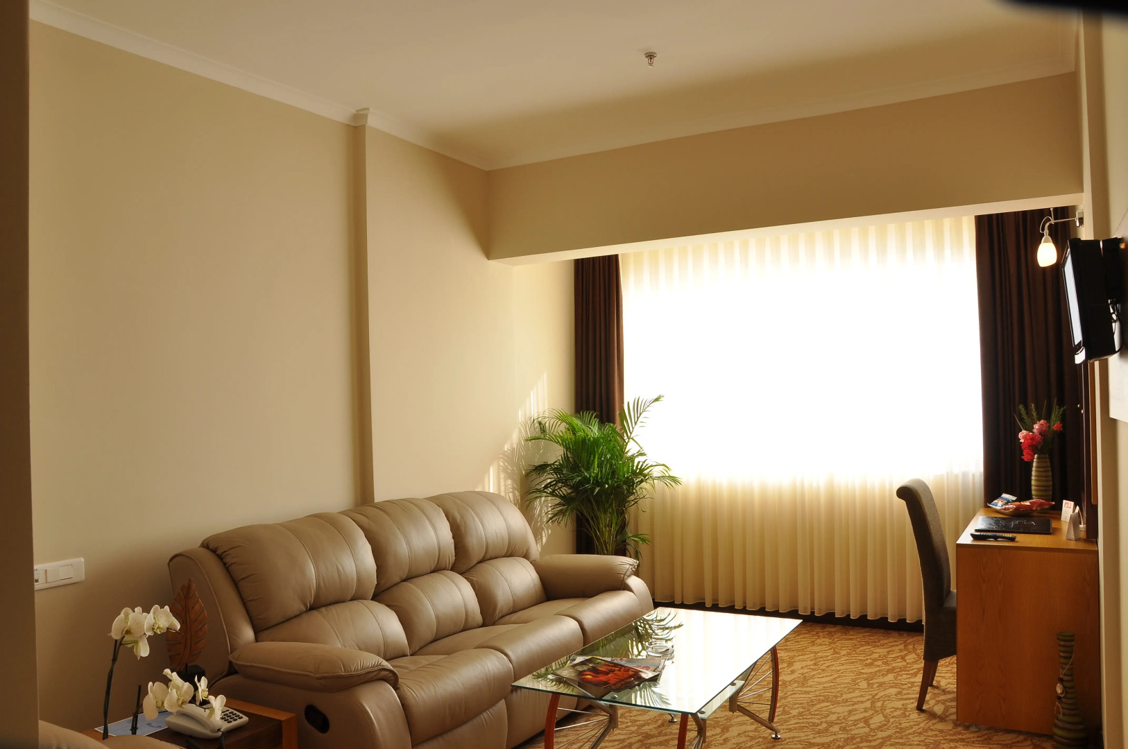 Отель Igneada Resort Hotel & Spa