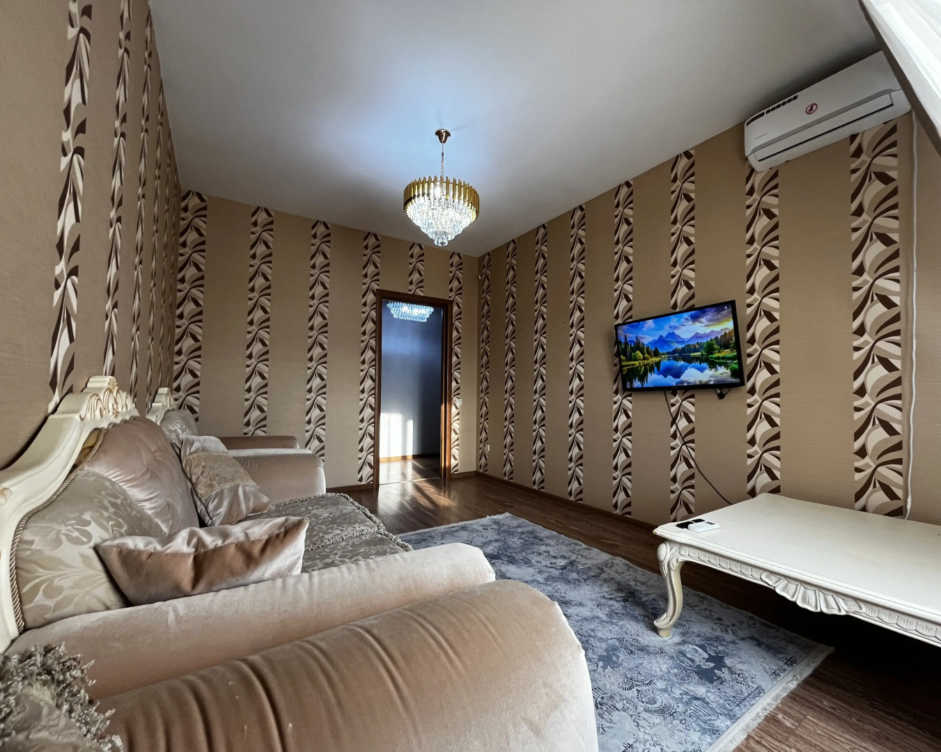 Апартаменты Sundag Л59