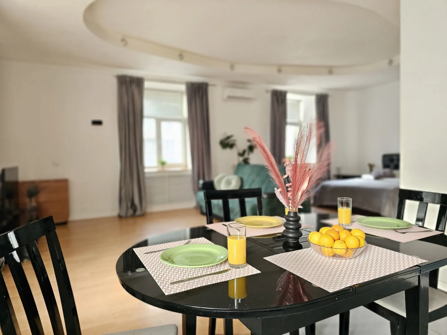 Апартаменты Живи Уютно Стадион Металлург