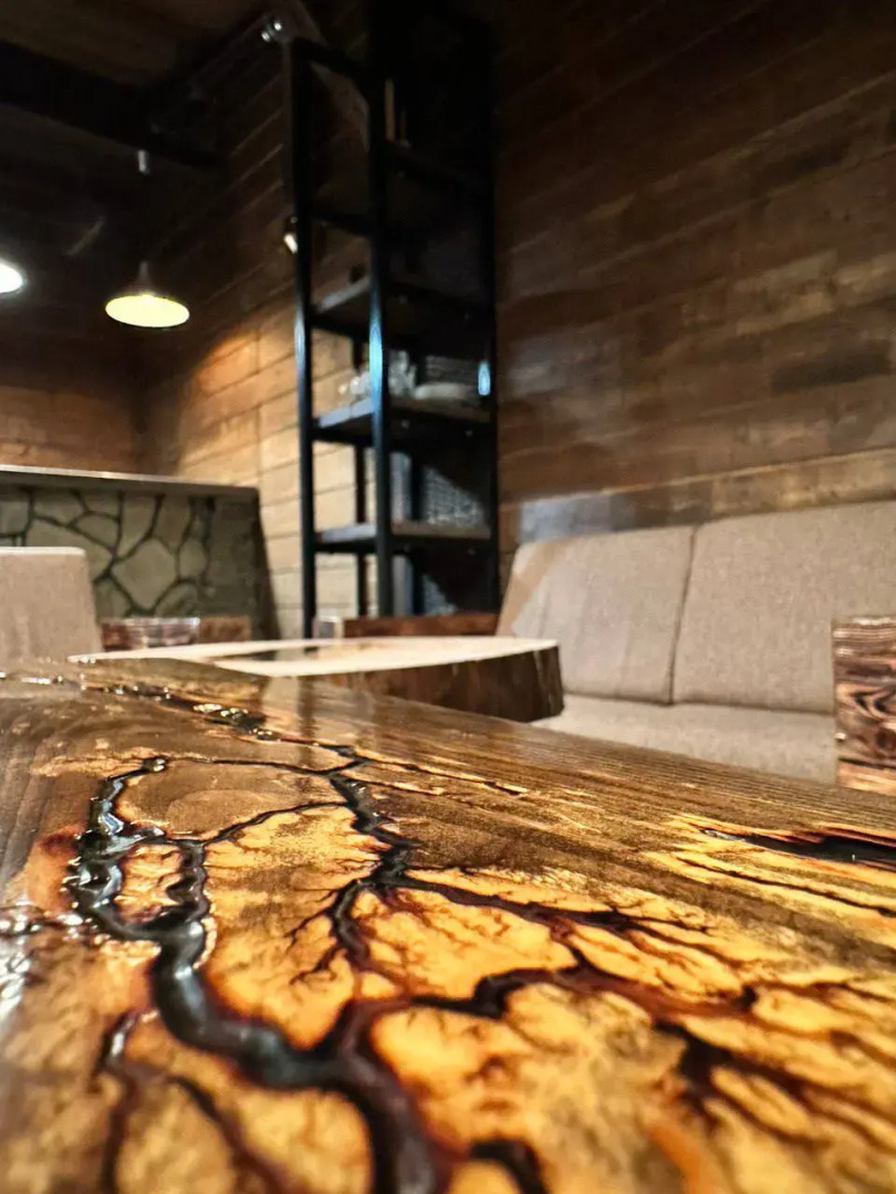 Апартаменты Чего-Hotel