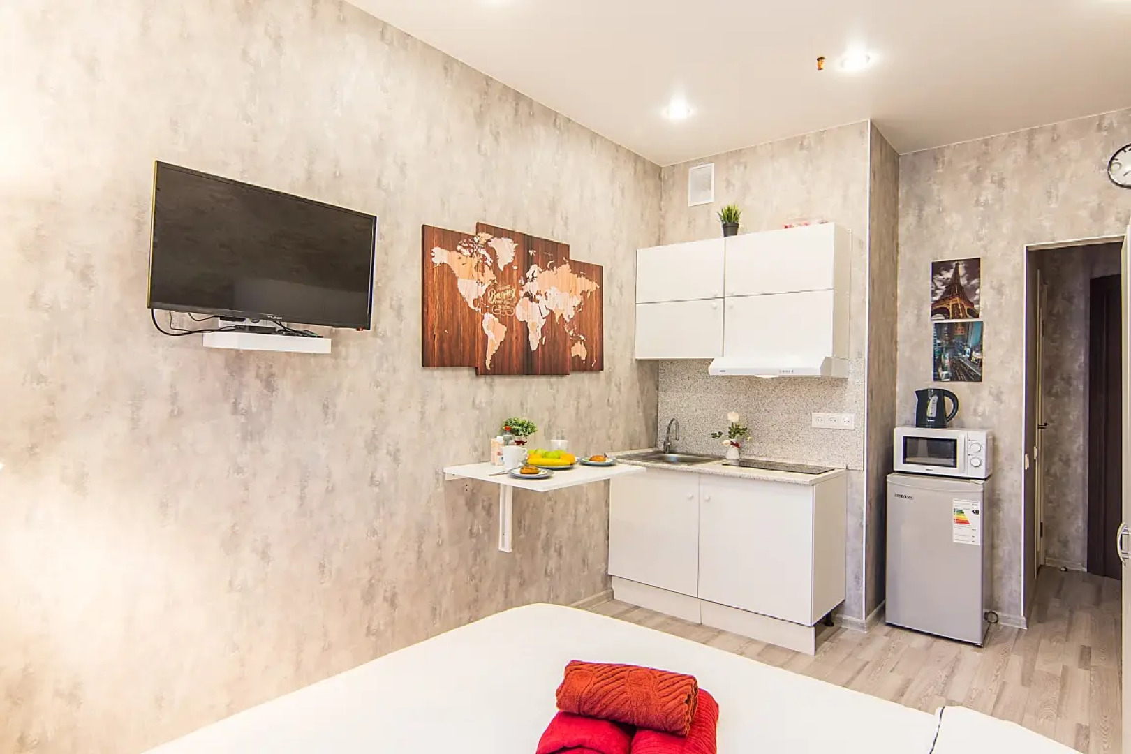 Апартаменты Vnukovo Good House 1