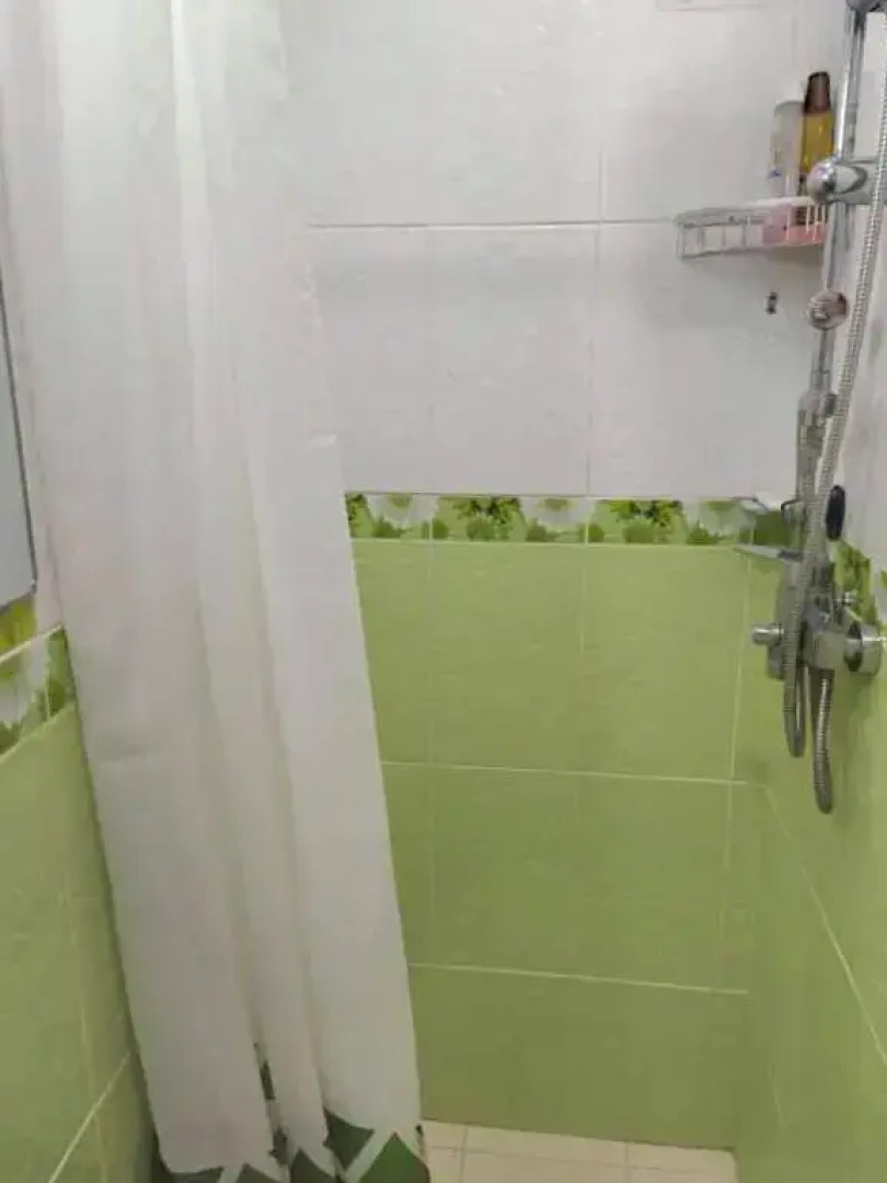 Квартира в центре у моря