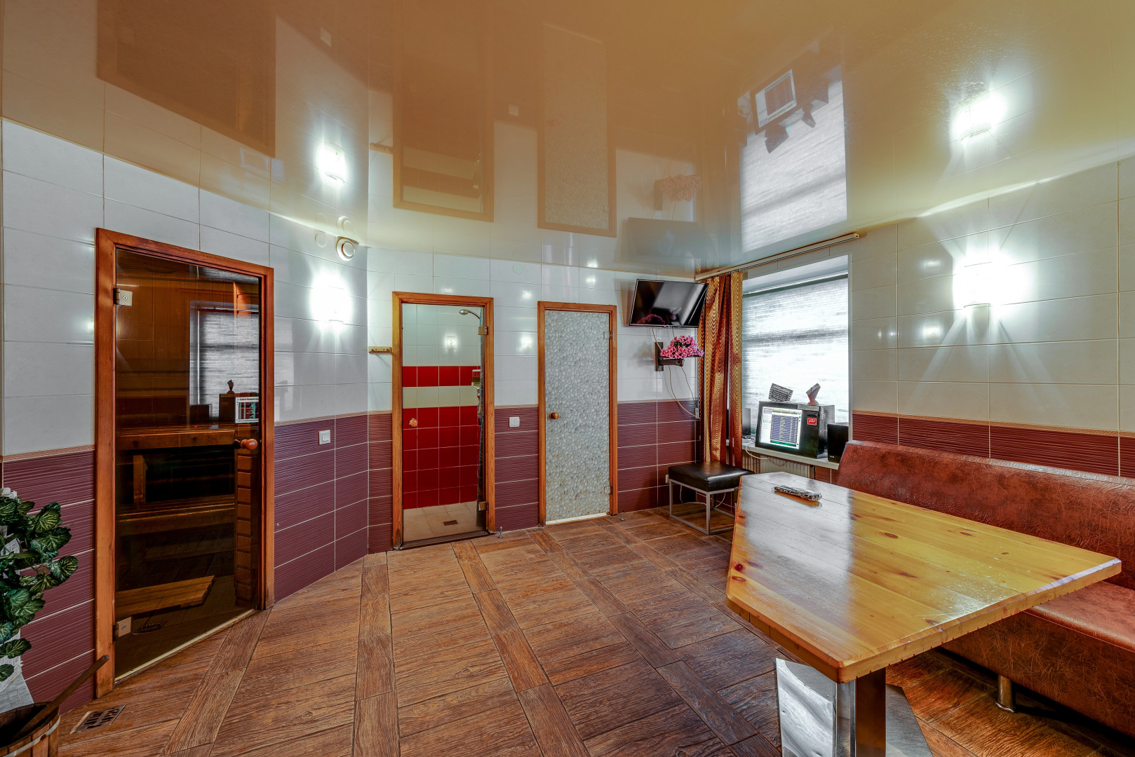 Отель Ладога