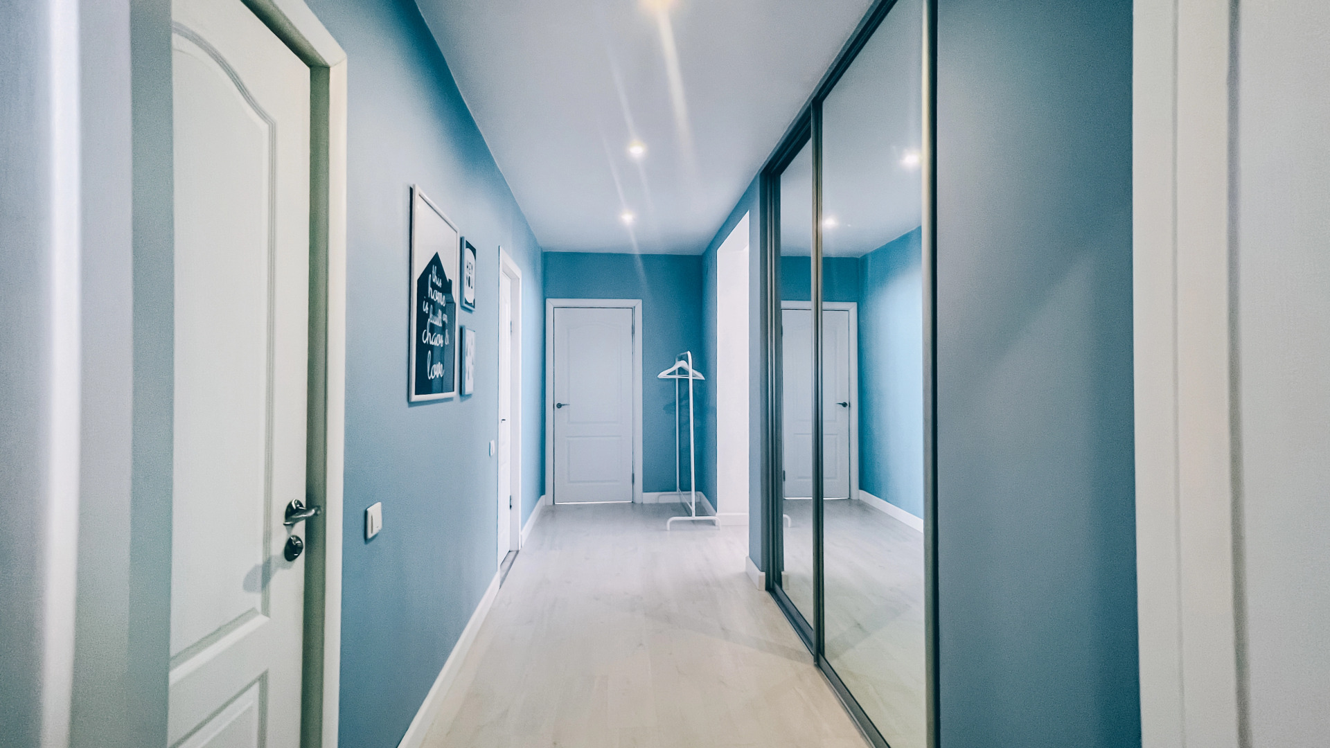 Гостевой дом Панорама Карелия