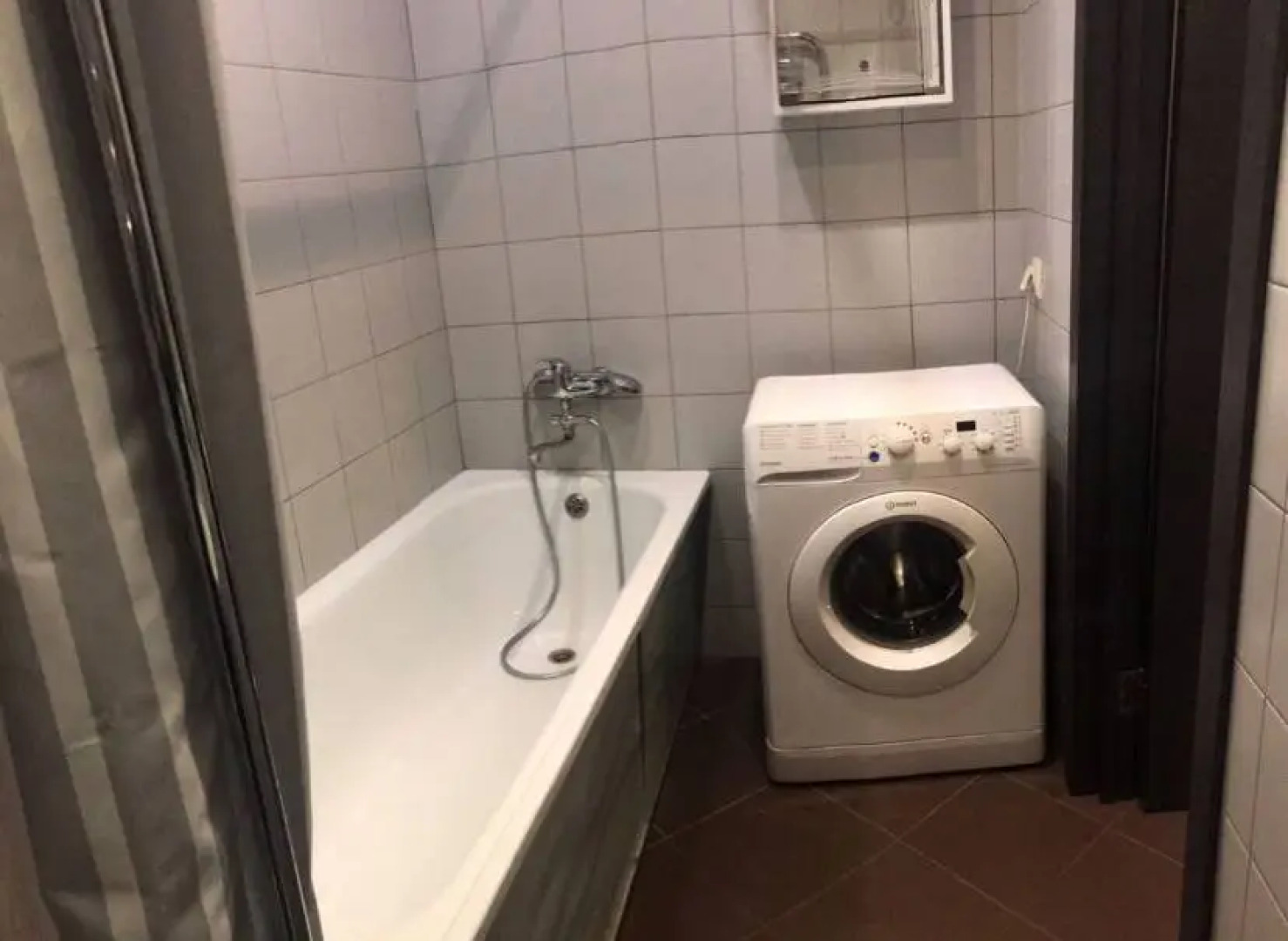 Квартира Apartaments Germana Titova 2k2