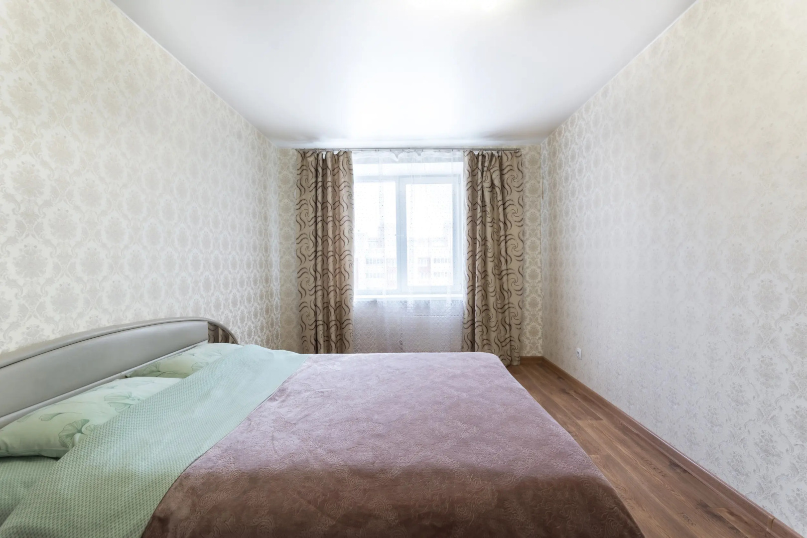 Апартаменты на Запсковье