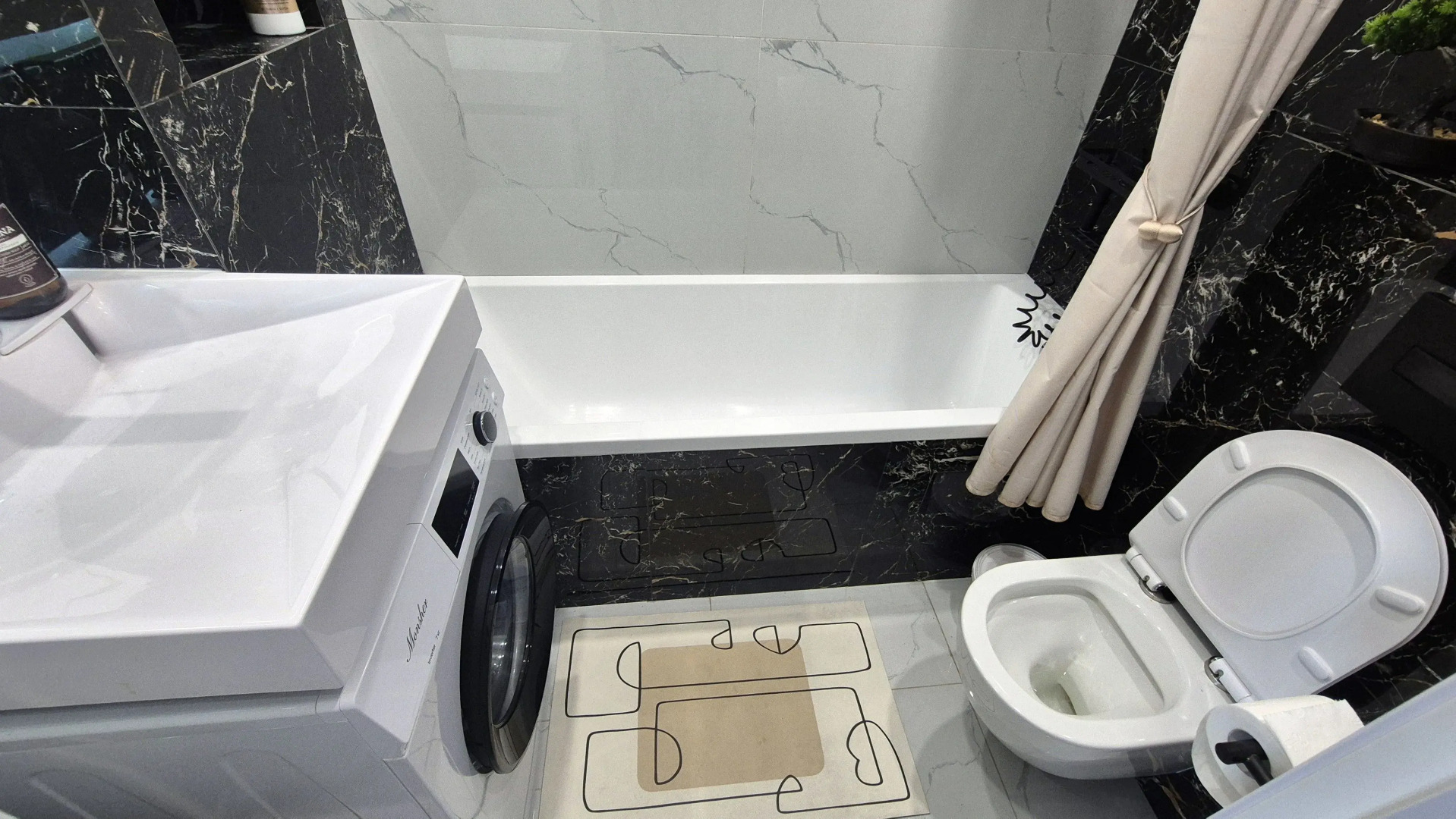 Квартира Комфортный Люкс у Вднх