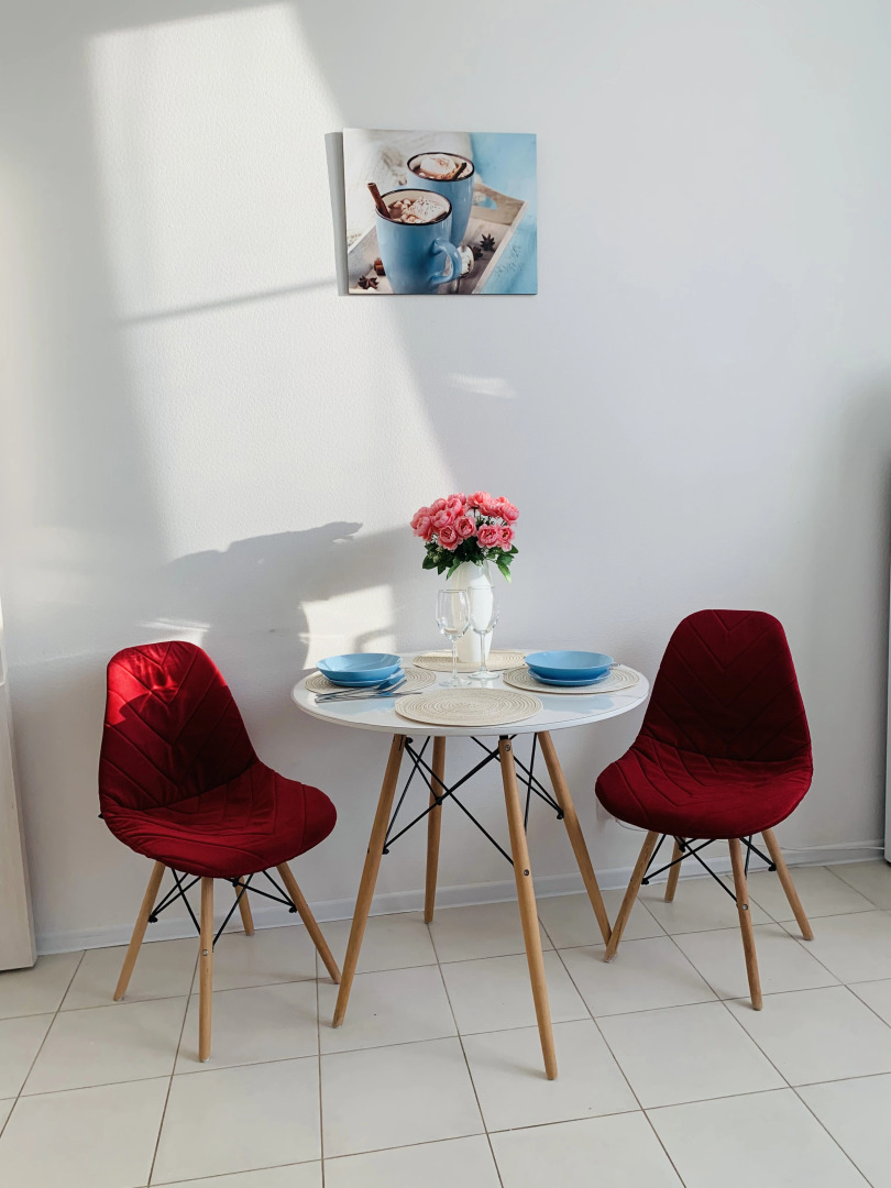 Квартира Бомонд