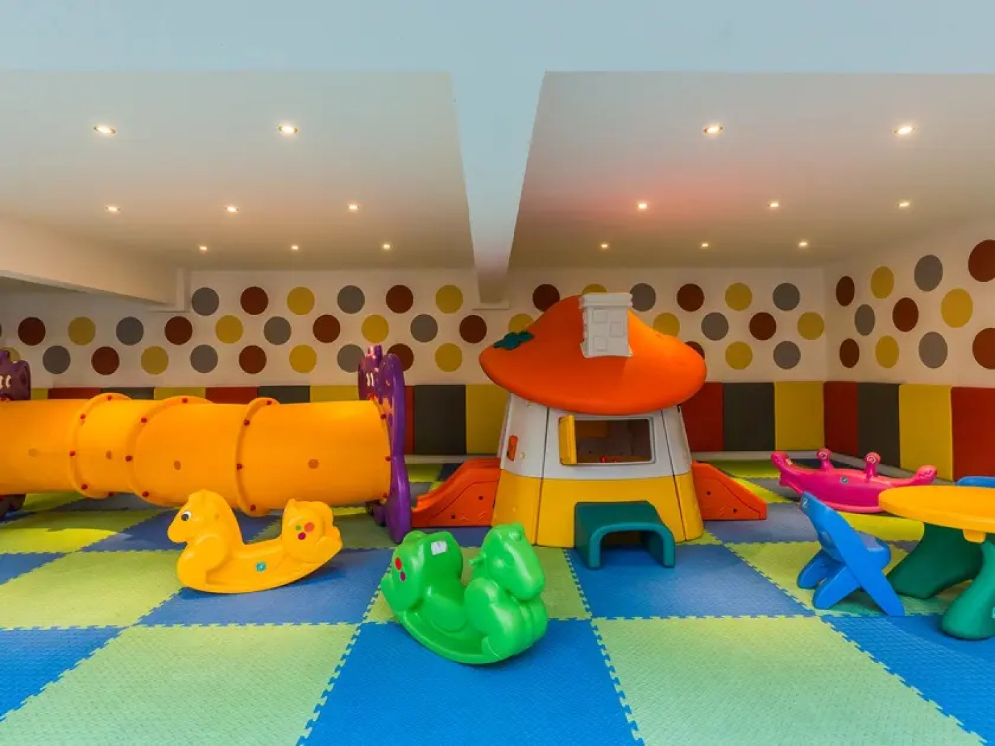 Отель Citrus Grande Hotel Pattaya By Compass Hospitality