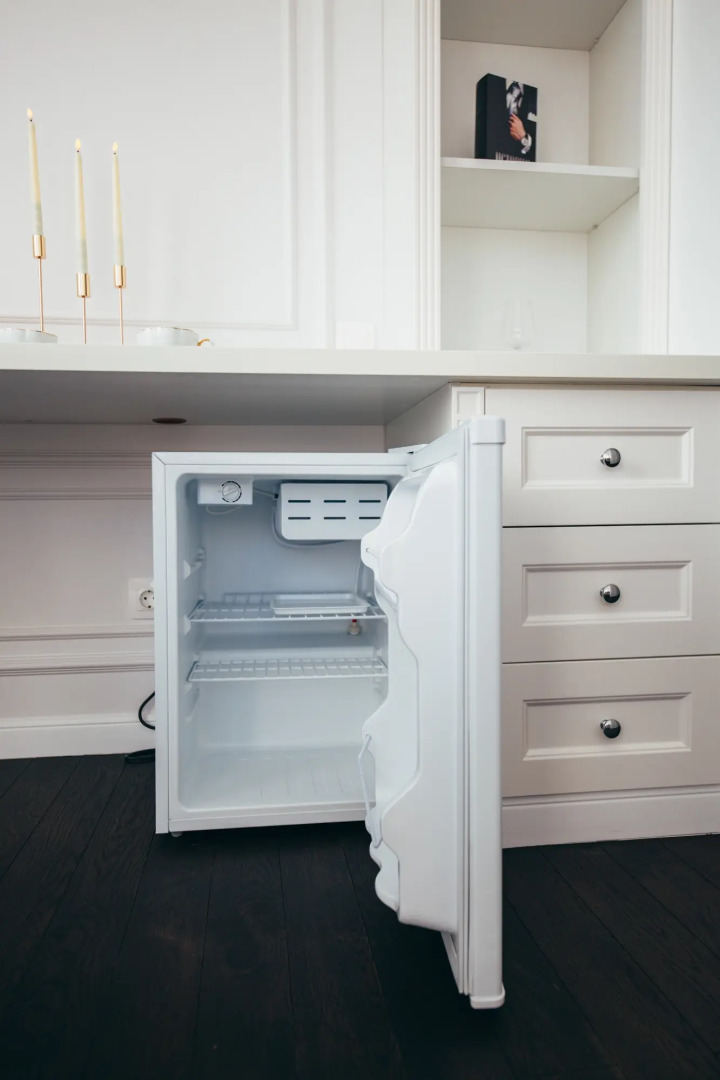 Апартаменты с видом на море