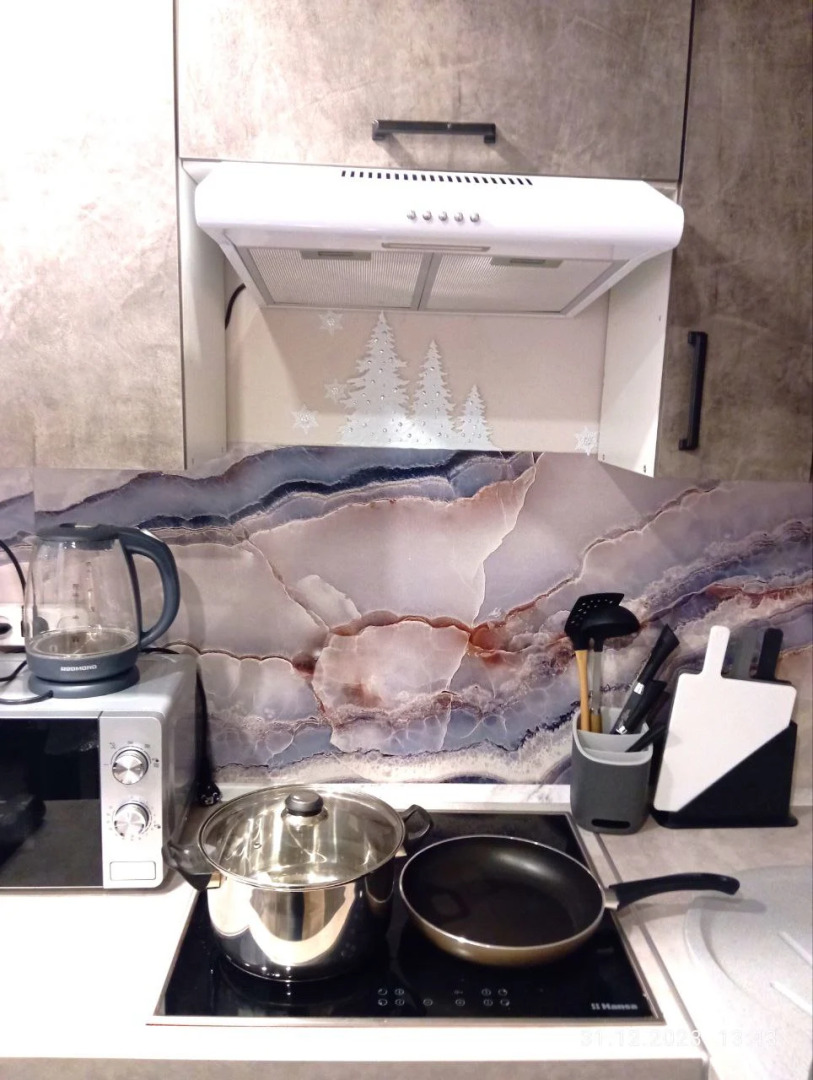 Квартира Уютный Север на улице Марата