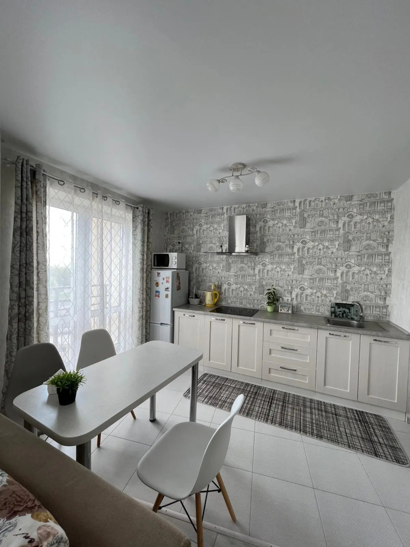 Апартаменты Уютный Витебск