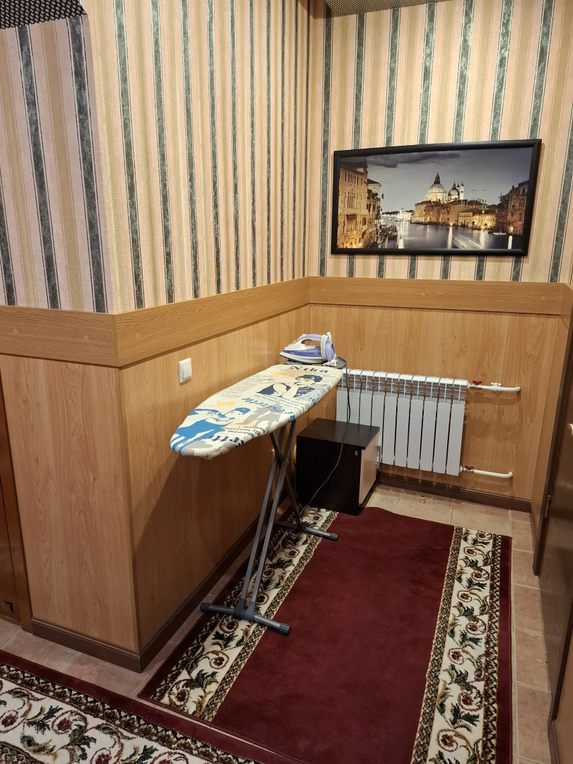 Гостевой дом Вероника