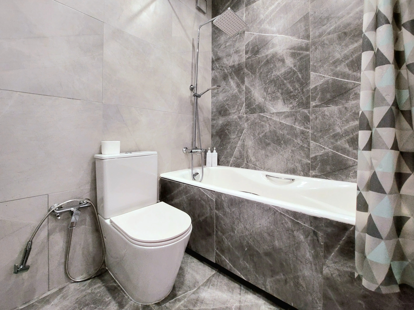 Апартаменты uTrip Milan