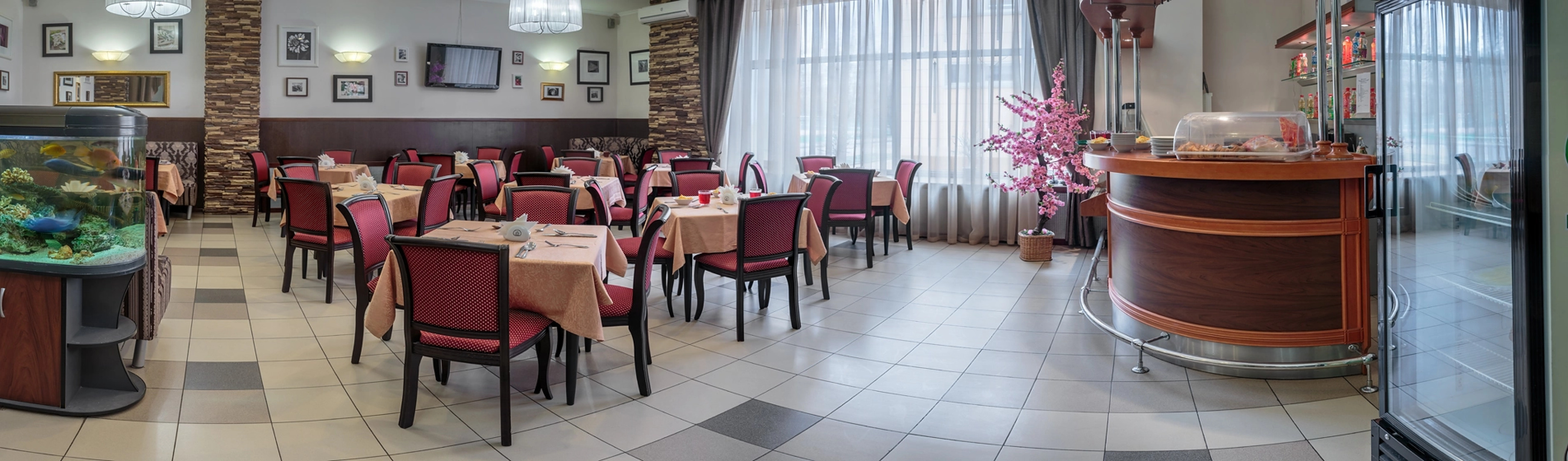 Гостиница Москомспорта