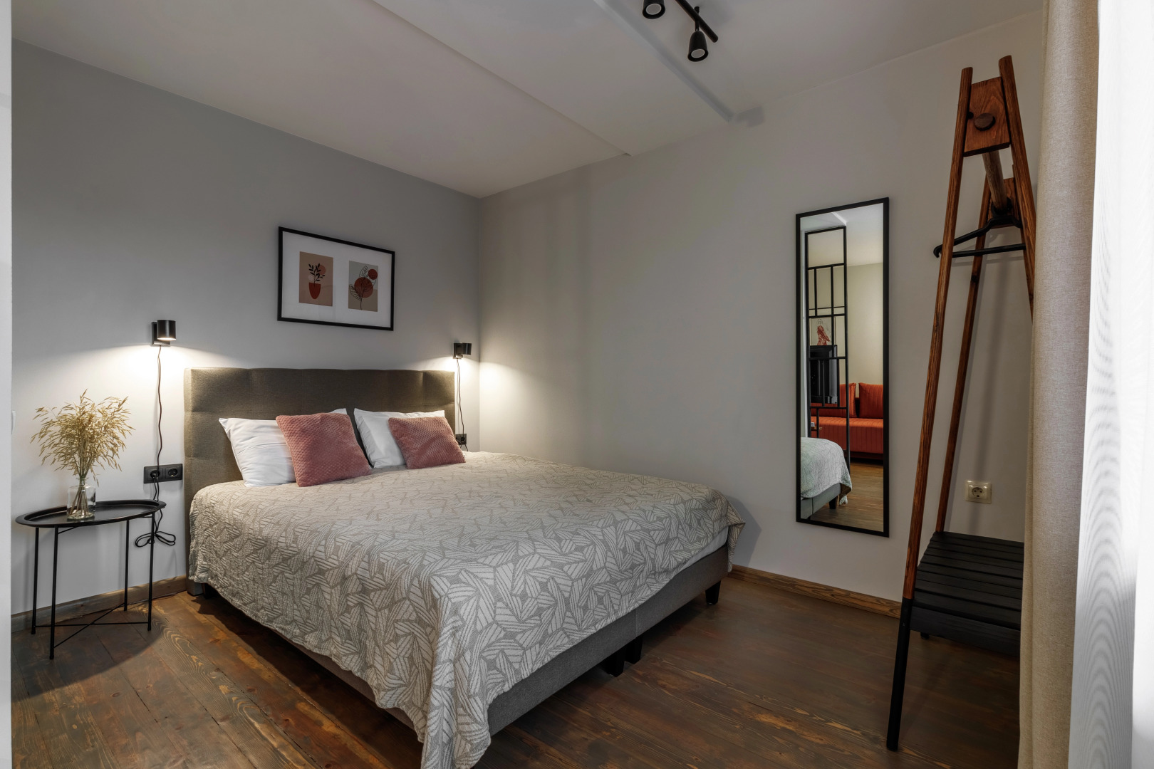 Апартаменты Виатур на Ожешко