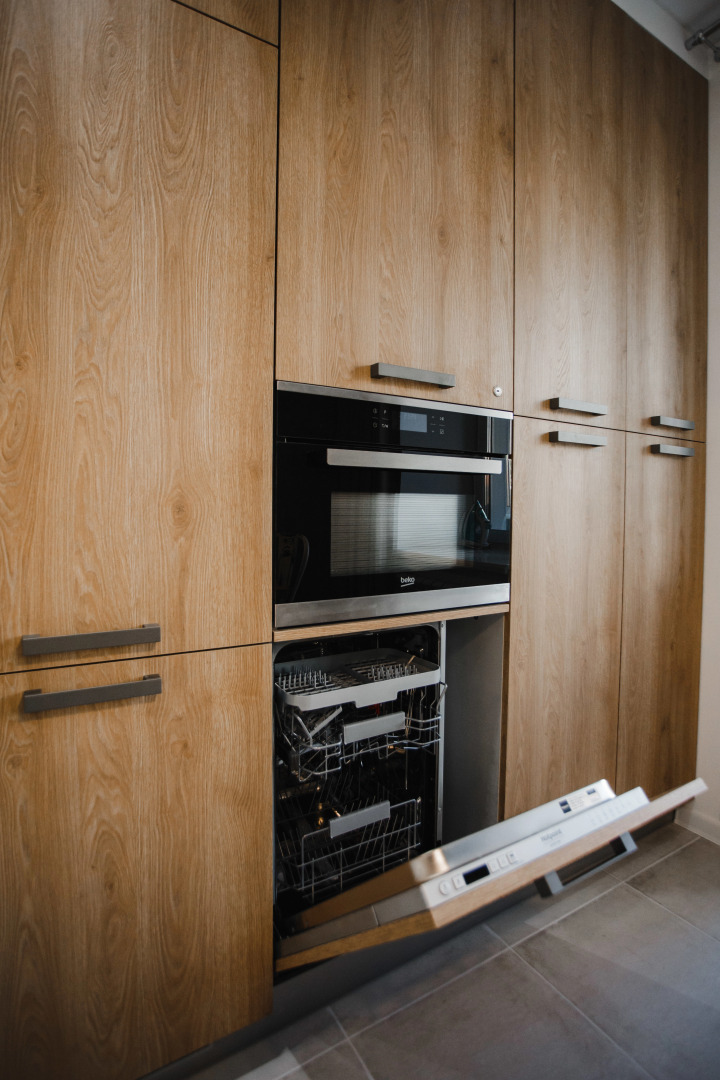 Апартаменты Лофт