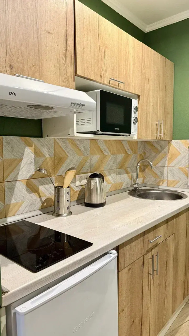 Апартаменты в Жк Admiral Waterhouse ДЛ27