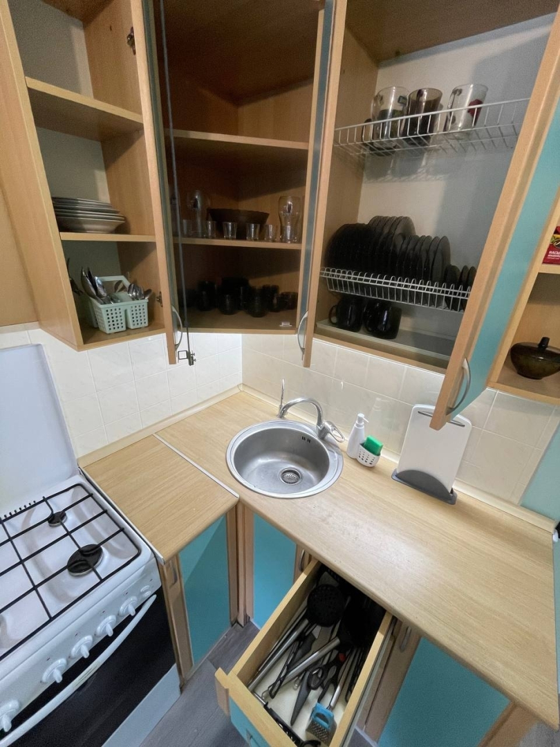 Квартира в Центре Города на Твардовского