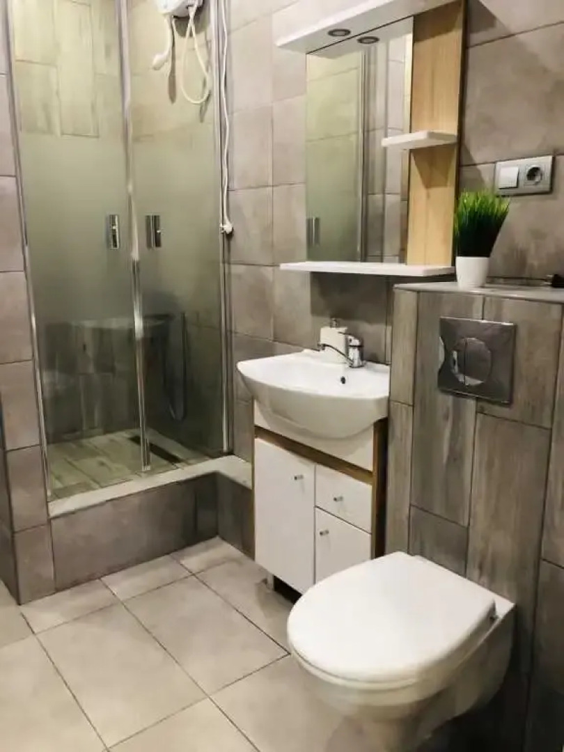 Апартаменты Perfect Flat 8