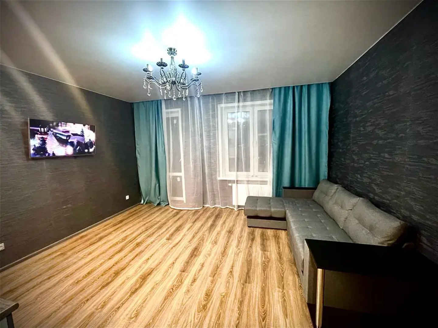 Апартаменты Студия в Советском районе