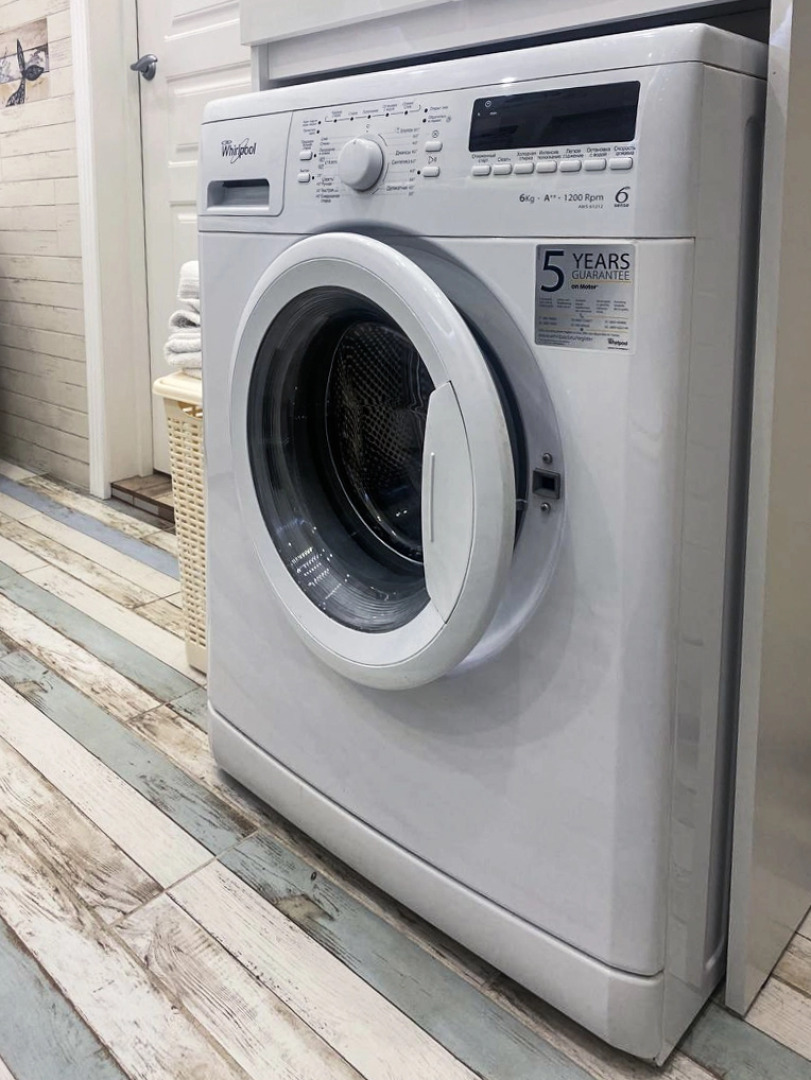 Апартаменты Apart-Comfort на Андропова 7