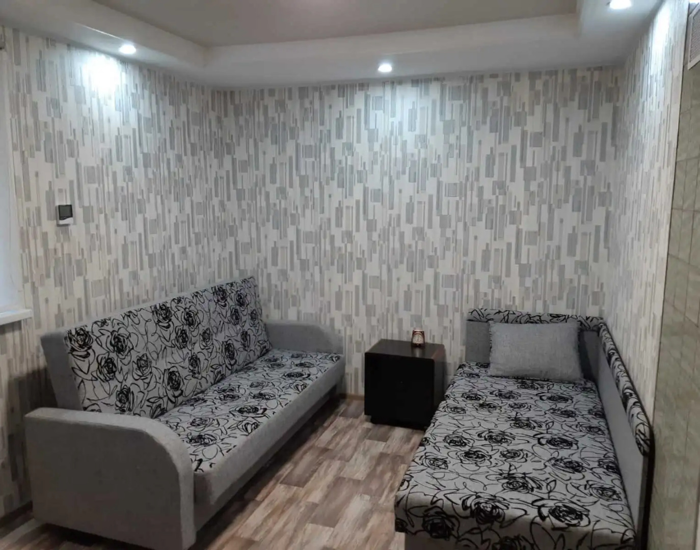 Гостевой дом у леса