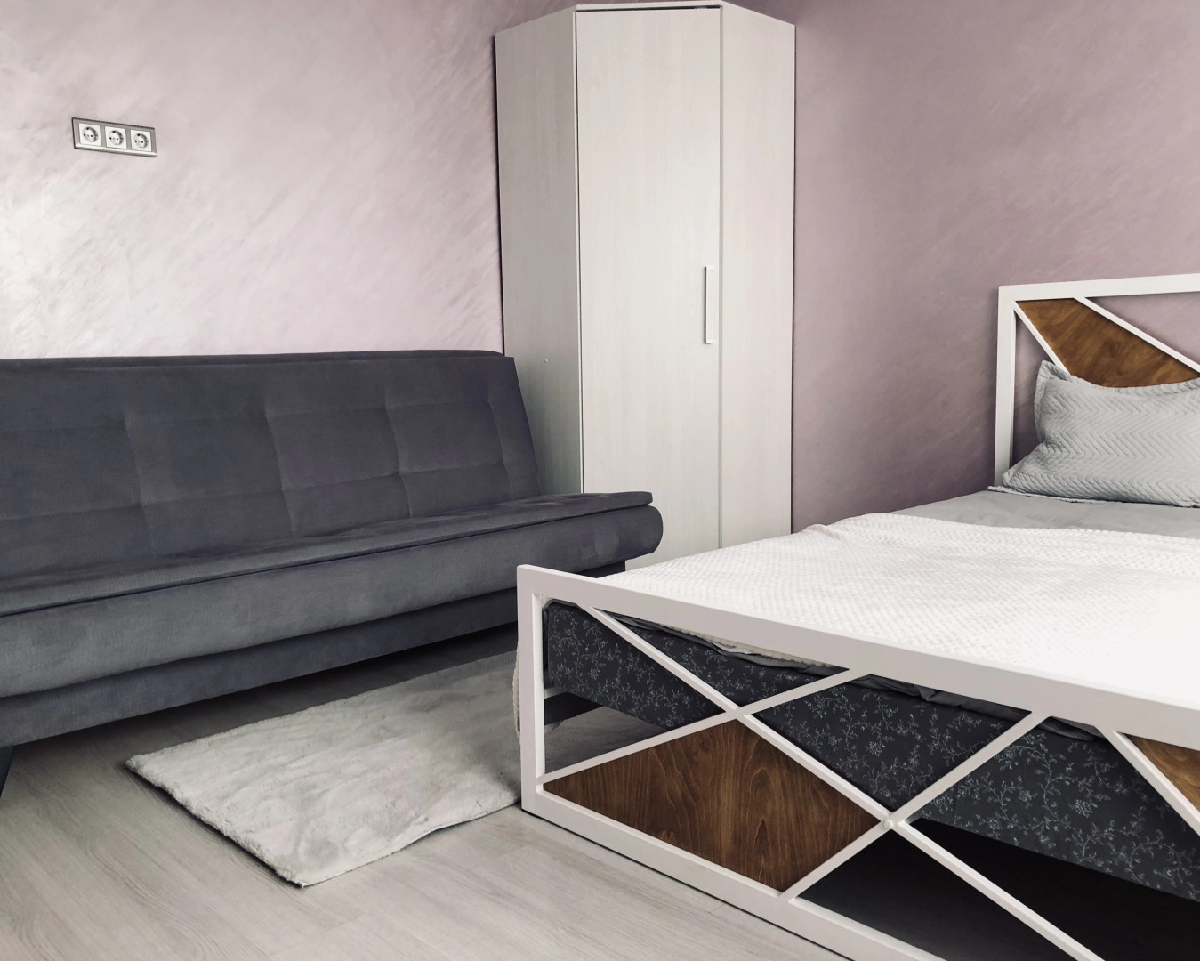 Квартира с Панорамой на Калининград