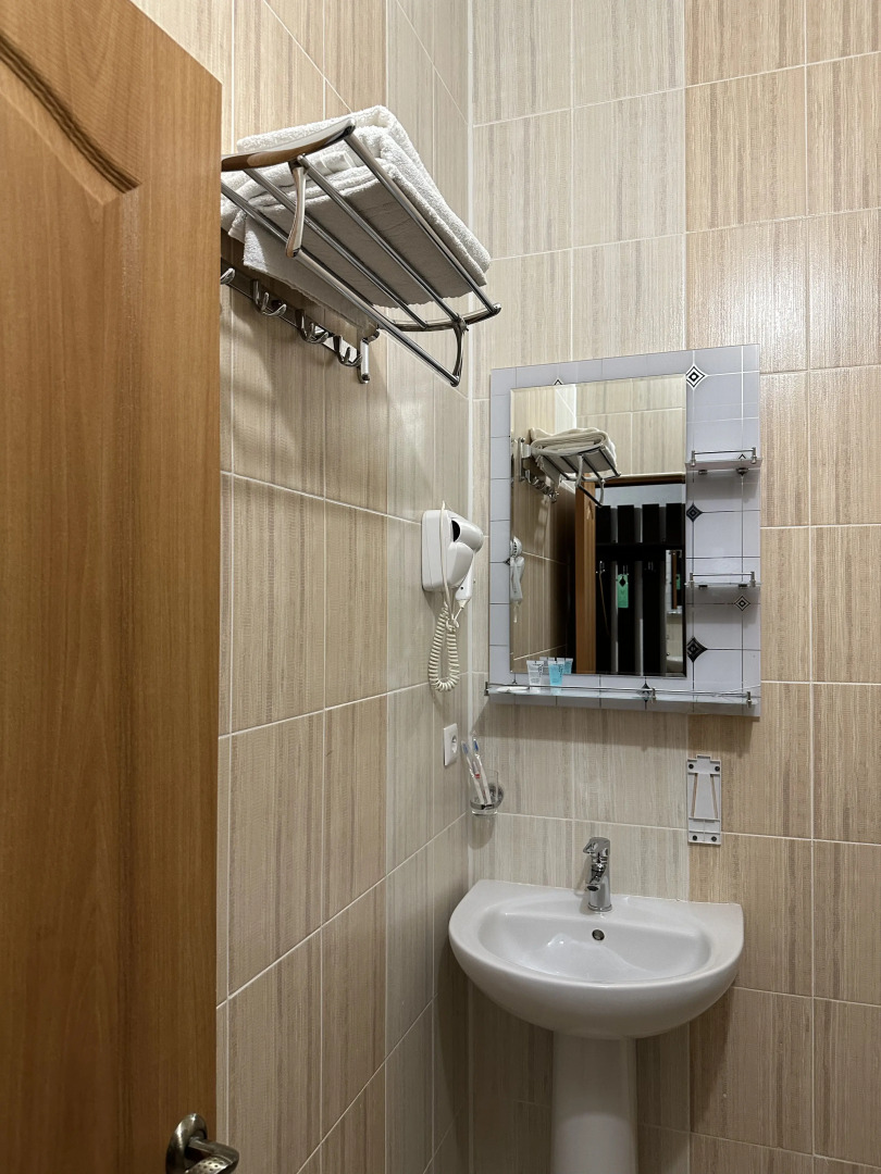 Мини-отель Pulsar