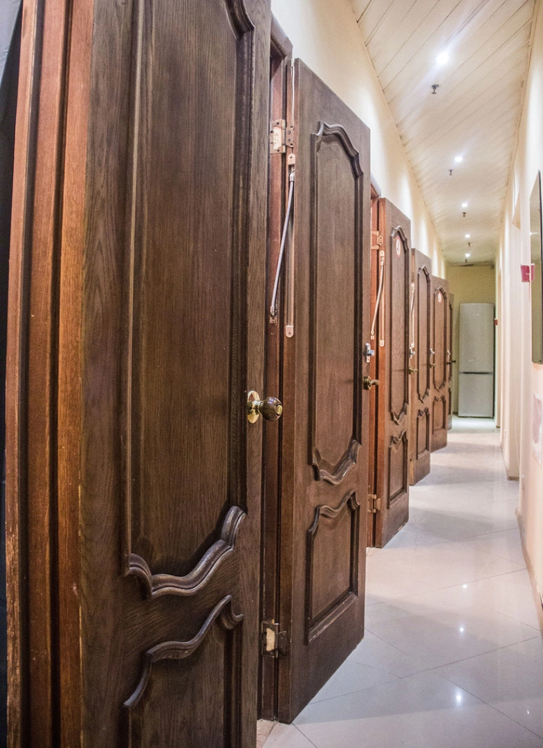 Гостевой дом Family rooms FontankaSPB