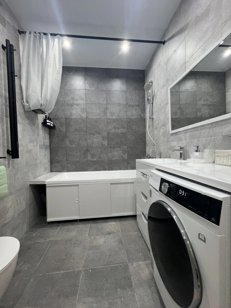 Апартаменты AlexHome в Монино