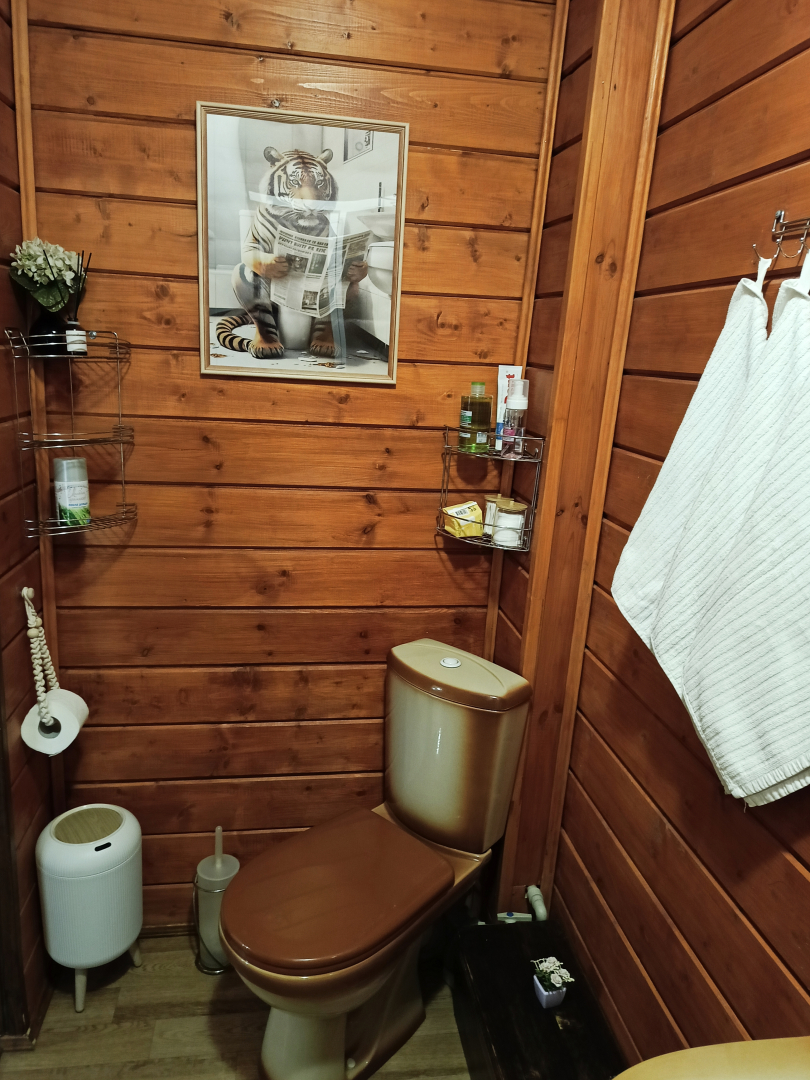 Частный Дом в Павёлкино 12Б